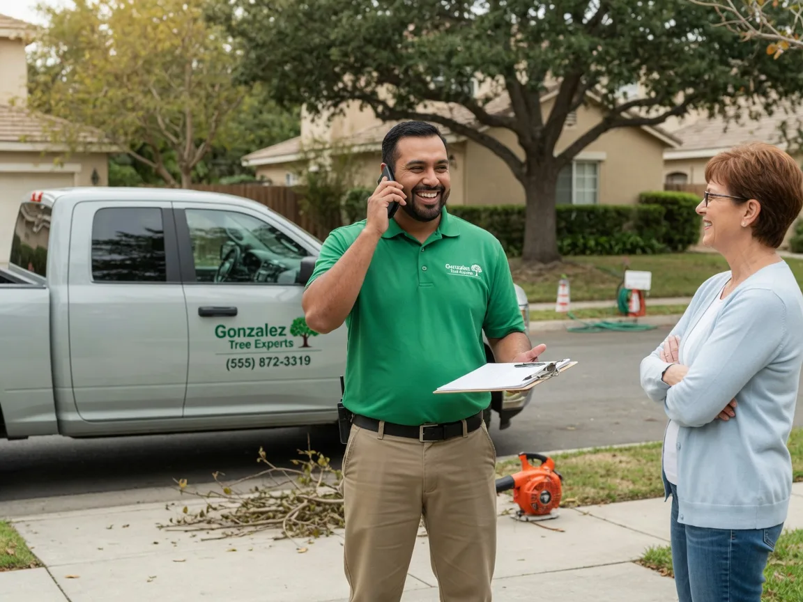 Tree Service Homeworth, OH FAQs